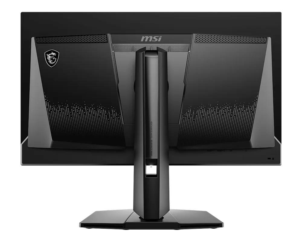 Monitor MAG 271QP QD-OLED X 24/26.5 inches/FLAT/QD-LED/WQHD/240Hz/Black