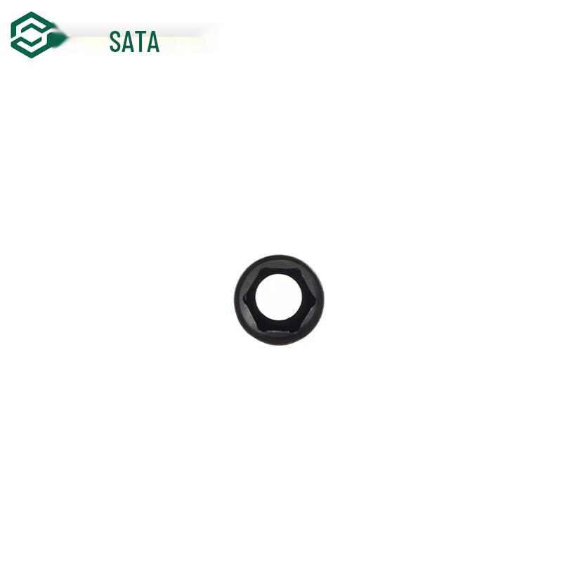 SATA 3/8" Drive Hex Impact Socket