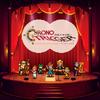CHRONO TRIGGER Orchestral Arrangement: Melody Beyond Time - Game Music (No Bonus)