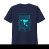 Flat Earth Map Print T Shirt Is Design Firmaunisext Plies New World Order Vintage Washed Designer Clothes Graphic Versatile