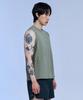 OFFGRID Ventra Octa Sleeveless - Khaki