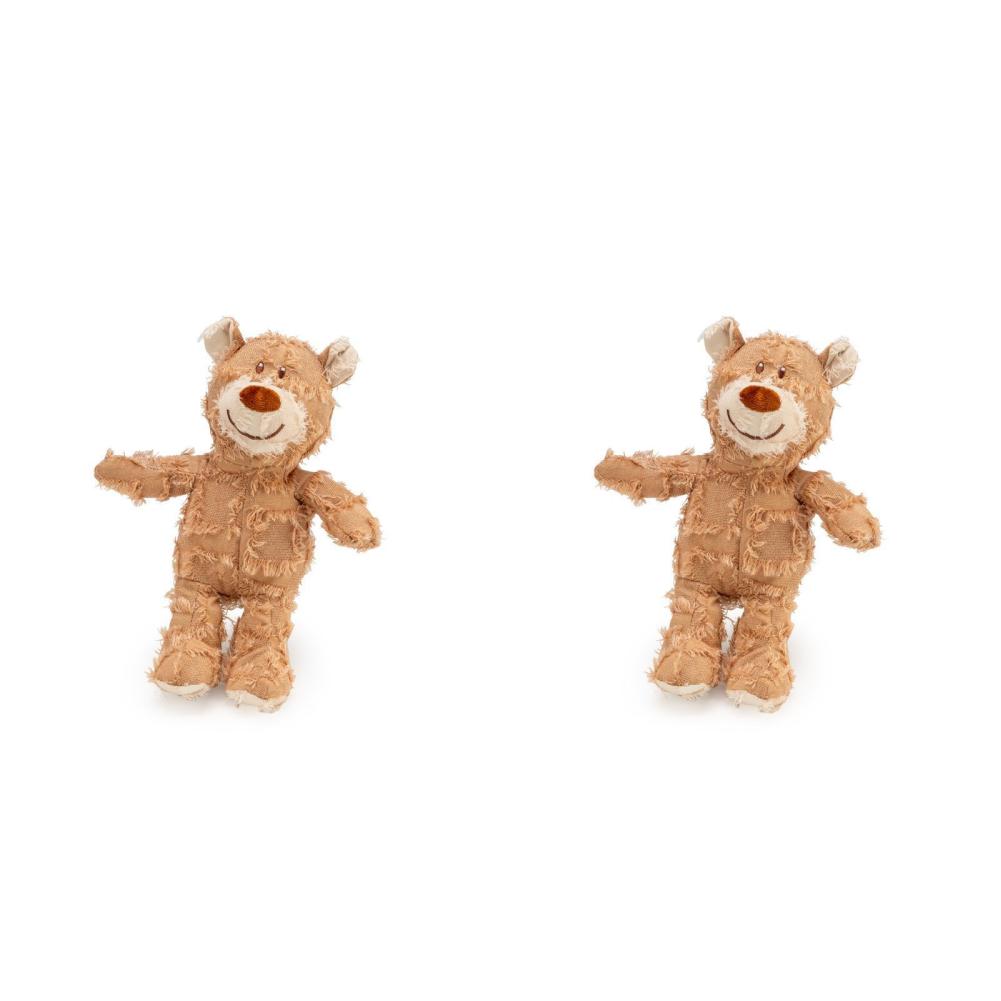 

5556+1244+41 (Light Brown 22cm) QDE