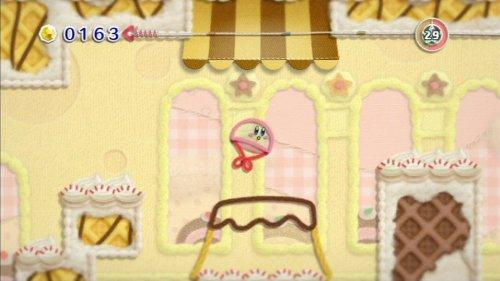 Keito no Kirby [Japan Import]