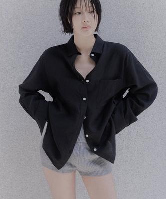 Hauts – Blouses et chemises