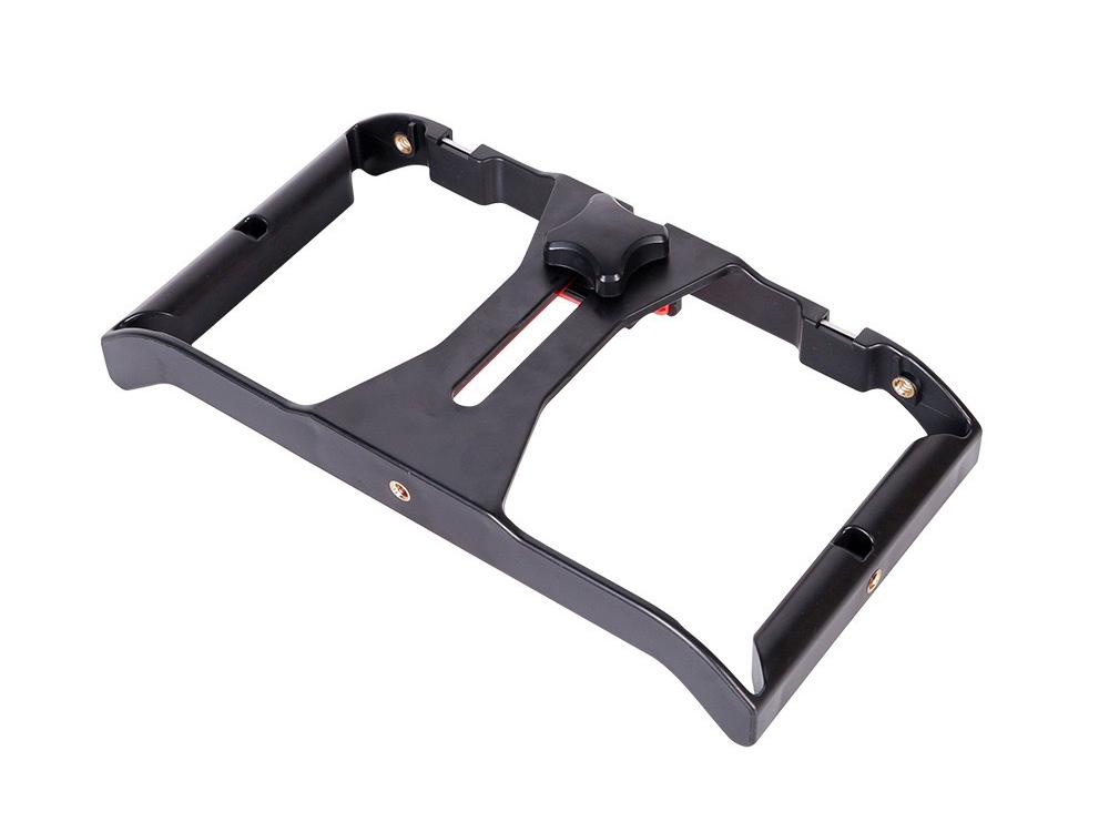 Rabbit Cage Mobile Phone Stabilizer: Handheld Frame for Shake-Free Video Recording