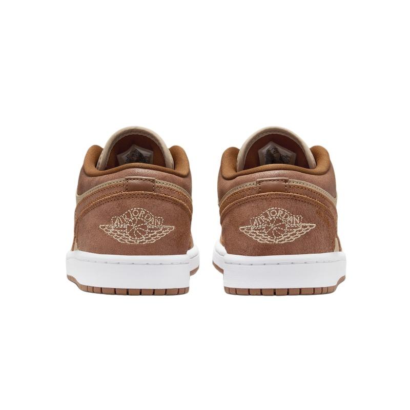 Jordan 1 Low Se Legend Coffee Women's Jordan FJ3453-200