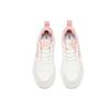 New Anta Low Top Skateboard Shoes Women's White Pink 922018050-1