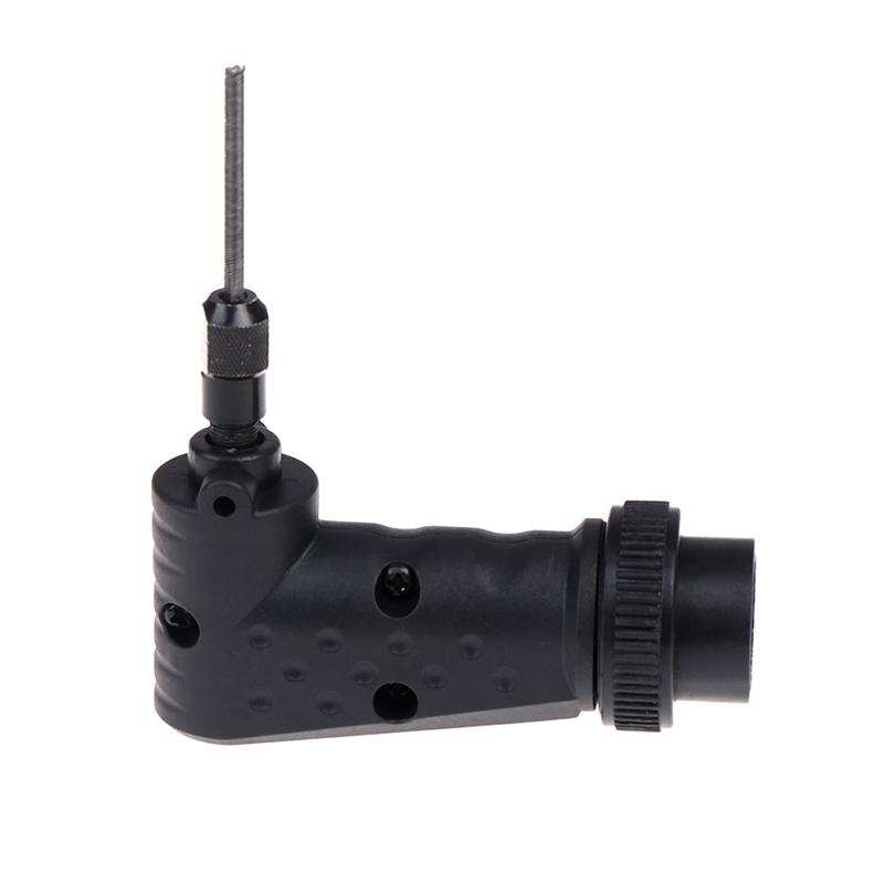 Right Angle Converter Attachment Kit For Dremel Tool Accessories Rotary Tool