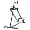880 Lbs Ride on Lawn Mower Lift Jack for Lawn Mowers and Garden Tractors
