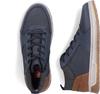 Rieker Winter Boots Blue Waterproof