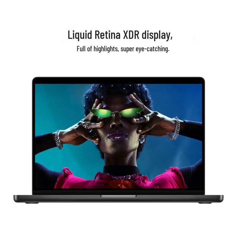 Apple MacBook Pro 14-inch (CN version)