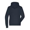James and Nicholson Womens/Ladies Lounge Hoodie