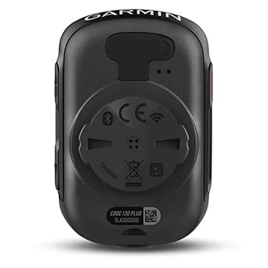 GARMIN Edge 130plus Japanese version, unit only, GPS, Bluetooth (010-02385-05) [Genuine Japanese product]