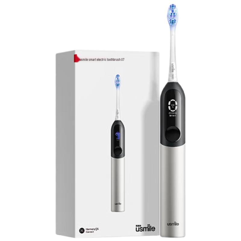 

Huawei Smart Selection usmile U7 Smart Electric Toothbrush