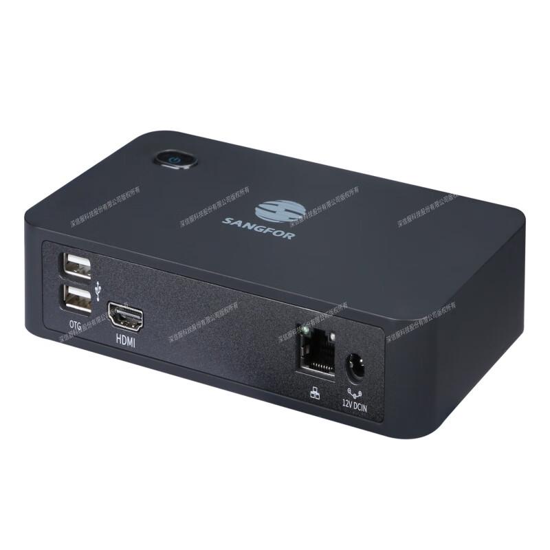 

SANGFOR aDesk Thin Client