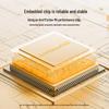 BIAZE Din-rail RS485 To Ethernet Serial Server Gateway