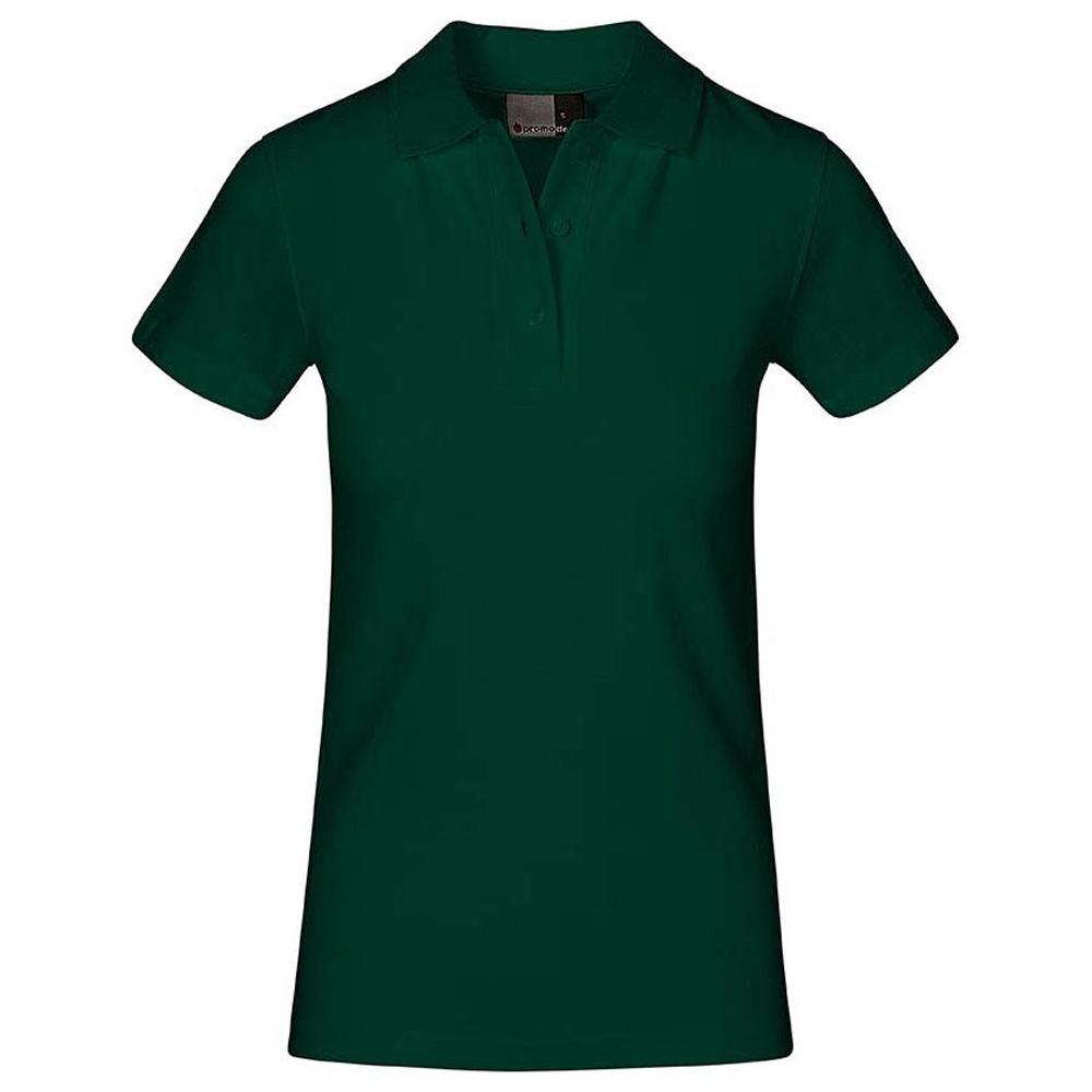 Promodoro Womens/Ladies Superior Polo Shirt