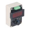 Signal Generator Adjustable PCB Digital Display Current Voltage Signal Generator 15 to 24VDC