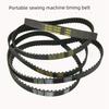 Bag-Sewing Machine Sealing Machine Accessories Model Series Belt Conveyor Belt