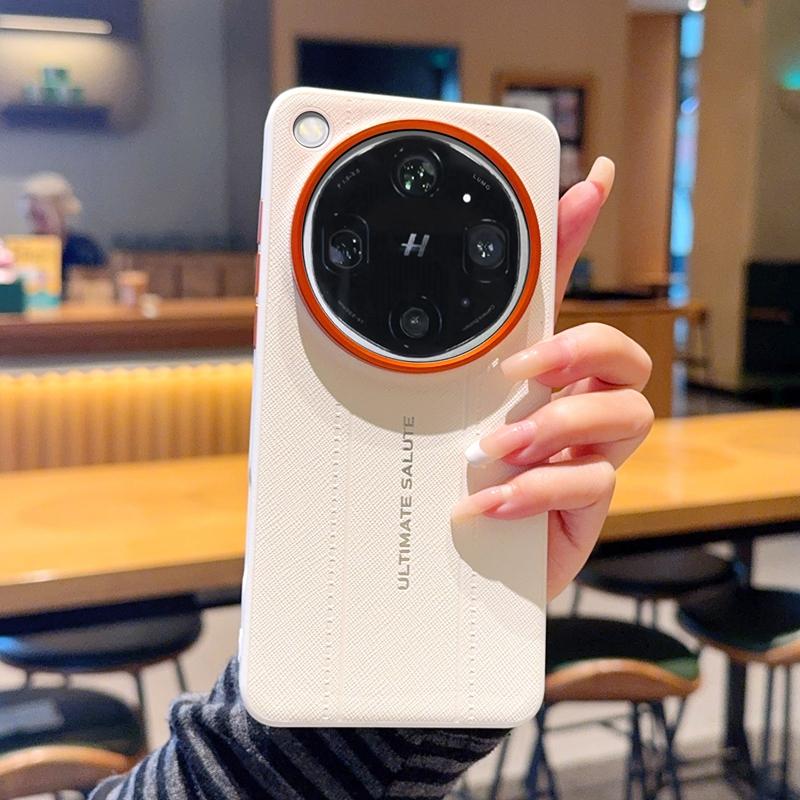 Lyxigt Läderdesignfodral med Korsmönster för Oppo Find X8 X8s Pro Plus Ultratunt Röd Kameralinsring Find X9 Ultra X9s Pro Fodral