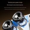 Philips TAS2600 Wireless Open-Ear Neckband Speaker