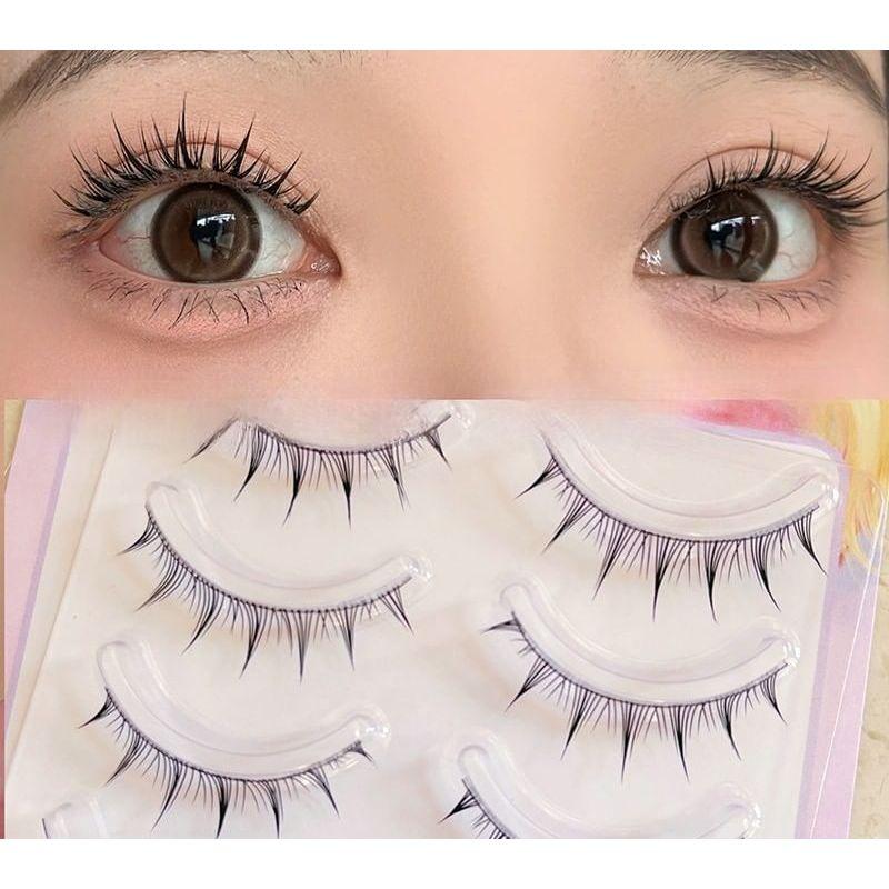 Bonnie Wisp - False Eyelashes