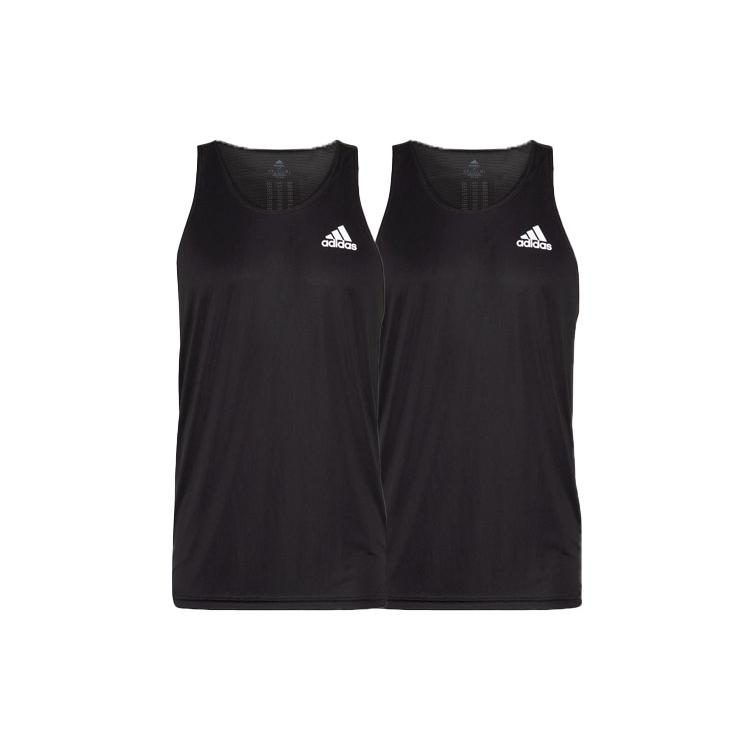 adidas Running Tank Top Men's Black HB7457