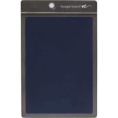 King Jim Electronic Memo Pad Boogie Board Inch Black 8.5 BB-1GX
