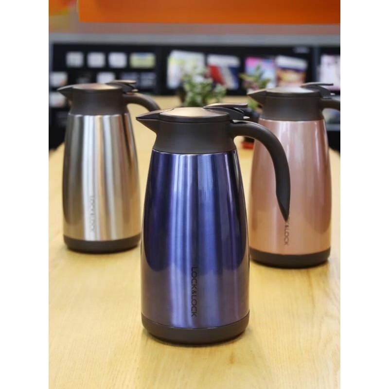 LOCK&LOCK Large Capacity Vacuum Travel Flask