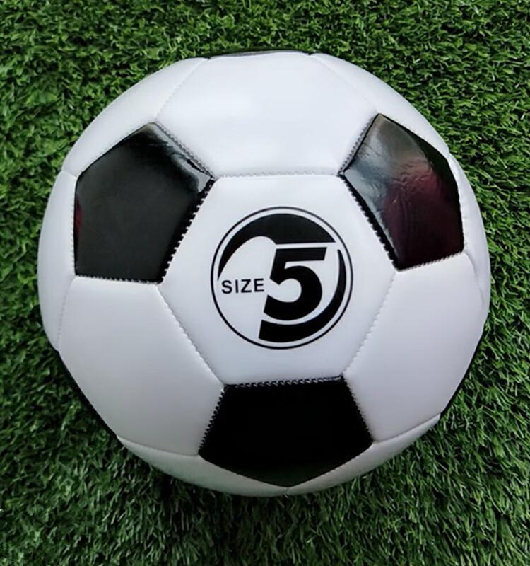 Sining Kids PU Football