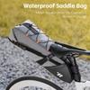Bike Saddle Bag Rainproof for Mountain Road Biking Cycling Commuting Trips