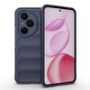 Soft Skin Feeling Flexible Silicone Case for Honor 400 / Honor 400 Pro 5G Protective Cover Shockproof Fundas Coque