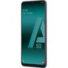 SAMSUNG Galaxy A50 - Dubbel-SIM 128 GB Svart