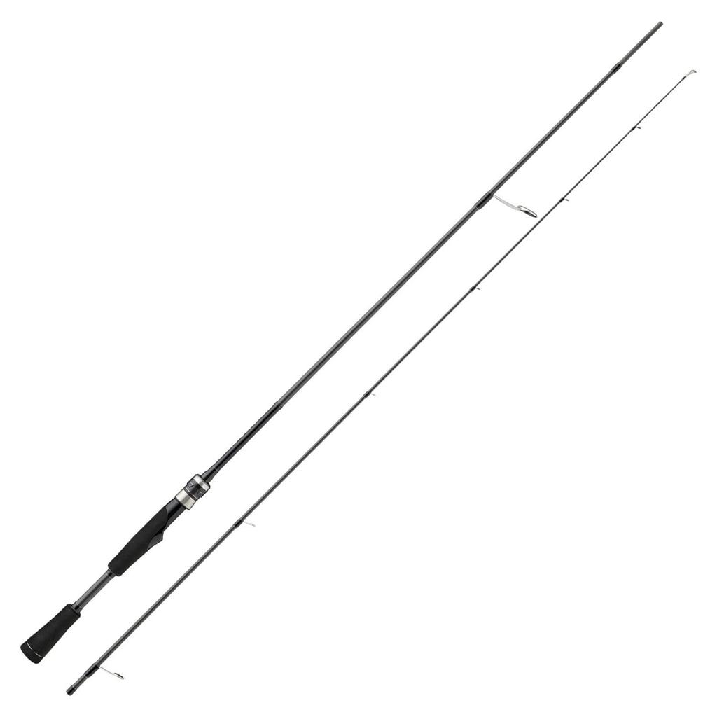 Major Craft Bass Rod Spinning Model ReDays 2-Piece RDS-602UL
