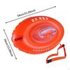 Swimming Buoy Accessories with Waist Belt for Exercise Fitness Enthusiasts