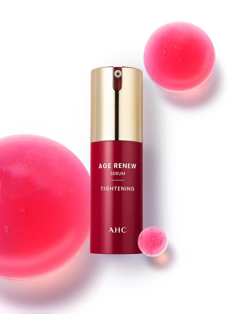 AHC Age Renew Tightening Serum 25ml