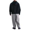 Nike Bluză sport pulover de culoare solidă, prietenoasă cu pielea, confortabilă, pentru bărbați, sweatshirt HV1343-010