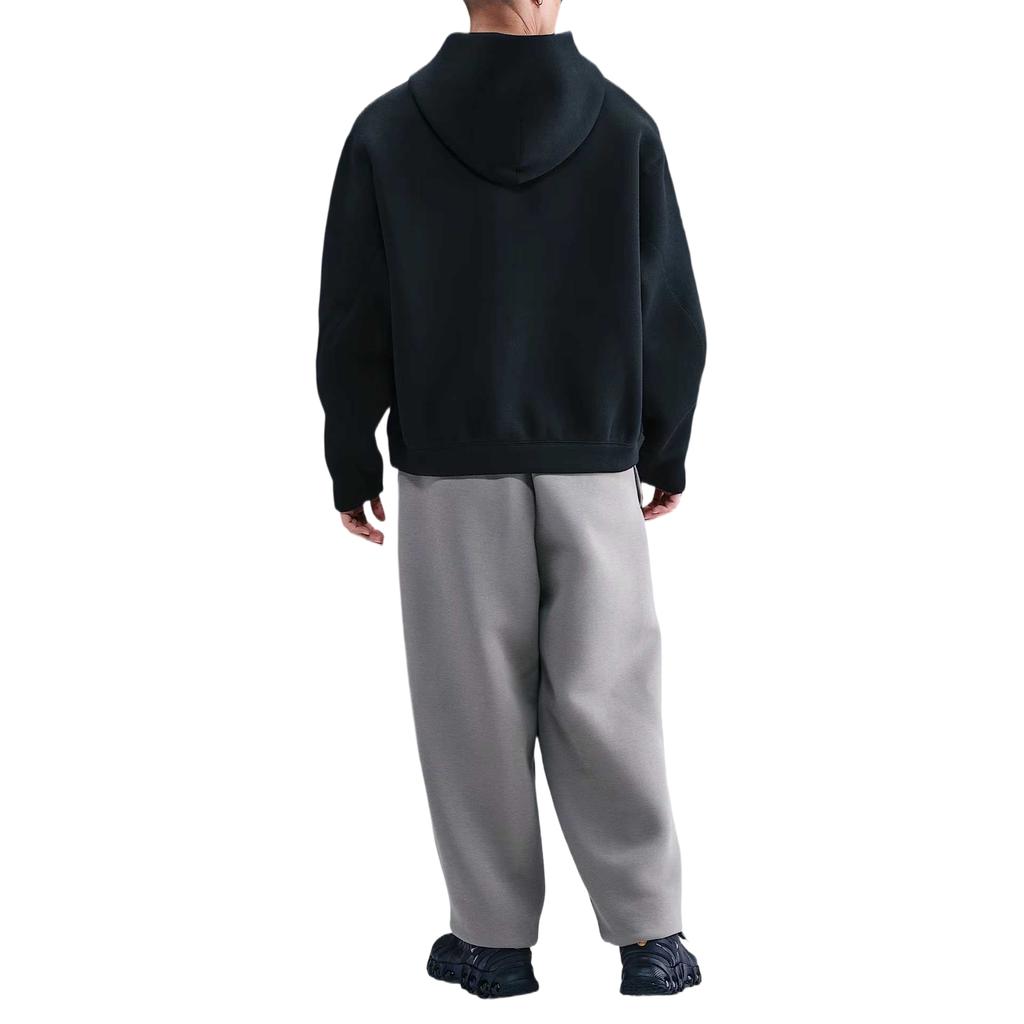 Nike Bluză sport pulover de culoare solidă, prietenoasă cu pielea, confortabilă, pentru bărbați, sweatshirt HV1343-010