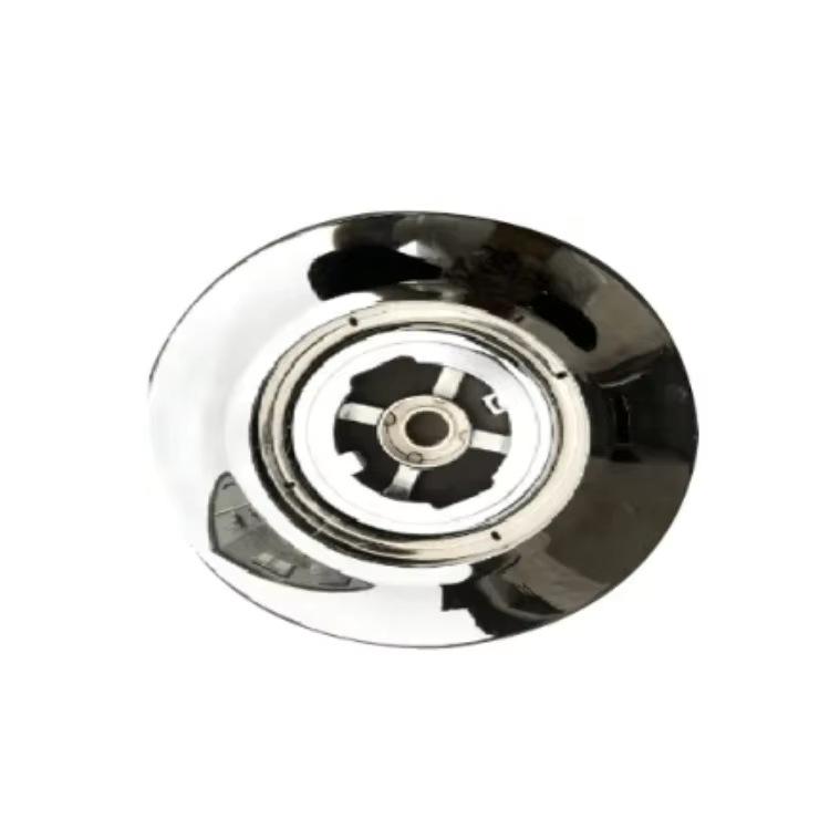 OEM Part for 2009-2014 Rolls-Royce Ghost RR4: 36136773460