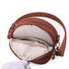 Trend Travel Handbag Versatile Shopping Shoulder Messenger Bag Light Anti-splashing Nylon Bag New Women's Small Bag