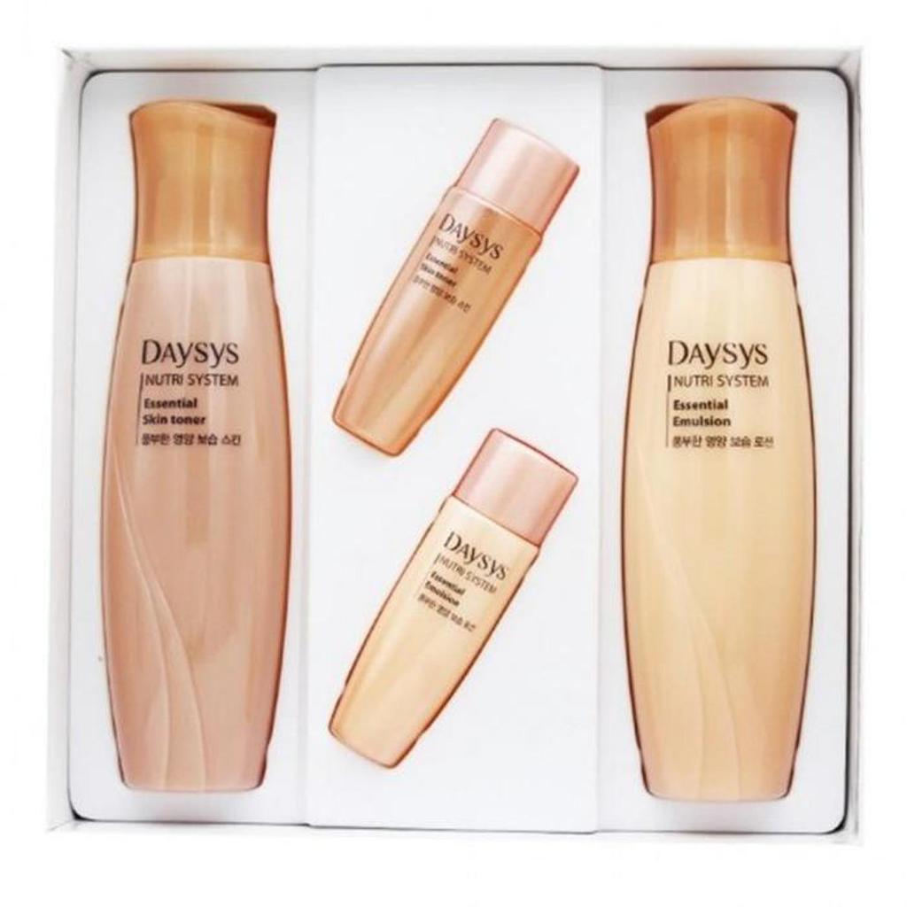 VBT Enprani Daysis Essential 2-Piece Set