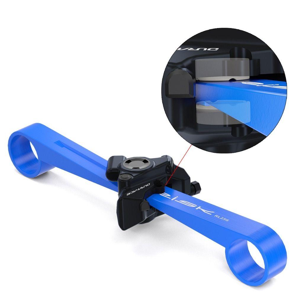 Caliper Reset Piston Press Tool Reset Adjustment Bike Brake Repair Tools Road MTB