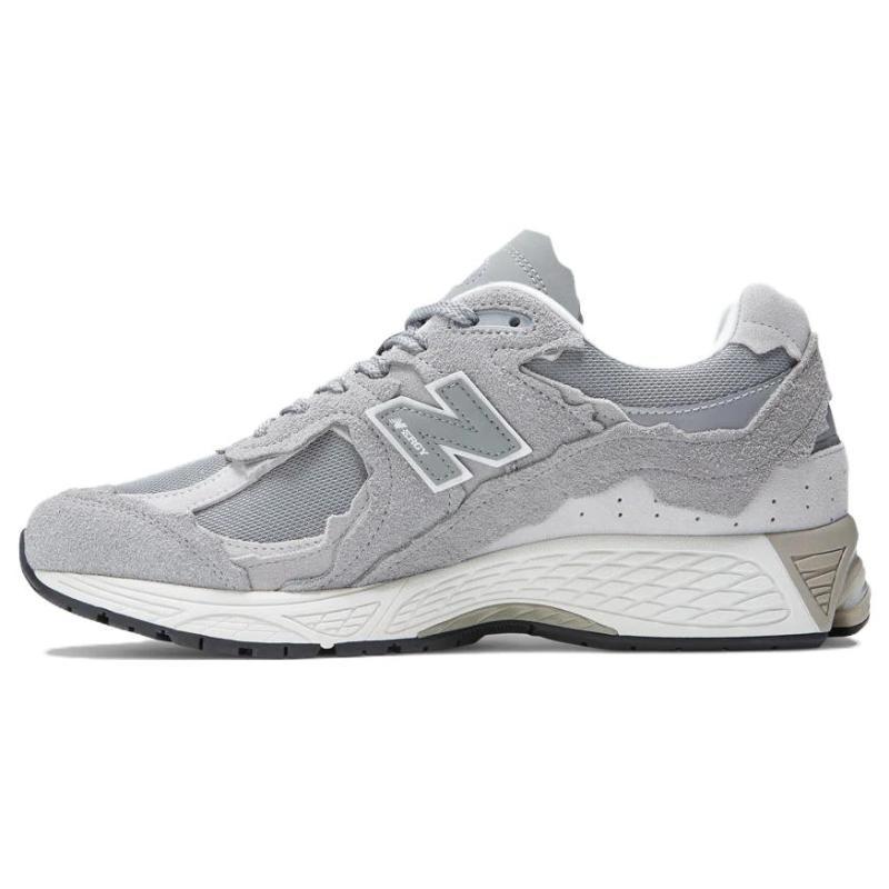 

New Balance 2002R Protection Pack Slate Grey Sneakers M2002RDM 39.5