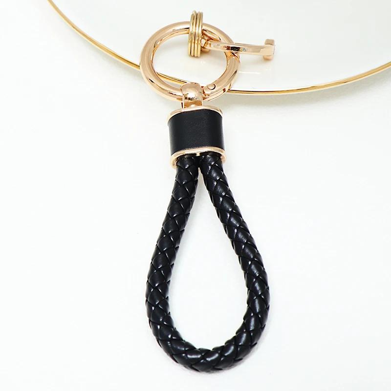 Transparent TPU Car Remote Key Case Fob For BYD Qin Plusdmi Atto 3 Han EV Dolphin Protection Cover Shell Auto Accessories