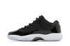 Jordan 11 Retro Low Space Jam (GS) Sneakers
