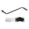 Antislip Grip Bicycles Balance Children Trainer Handle with Quick Assembly Easyly Installation Cycling Aid