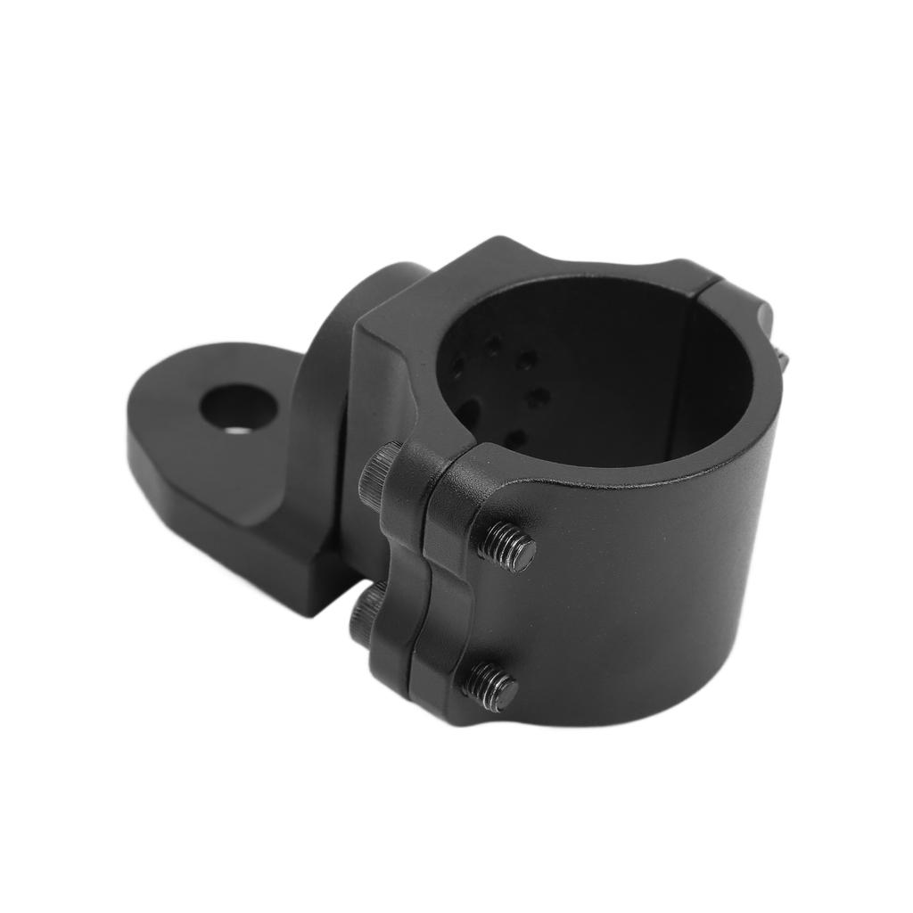 Heavy Duty Adjustable UTV Flag Mount Whip Light Bracket Replacement for Talon 1.75‑2in Roll Bar