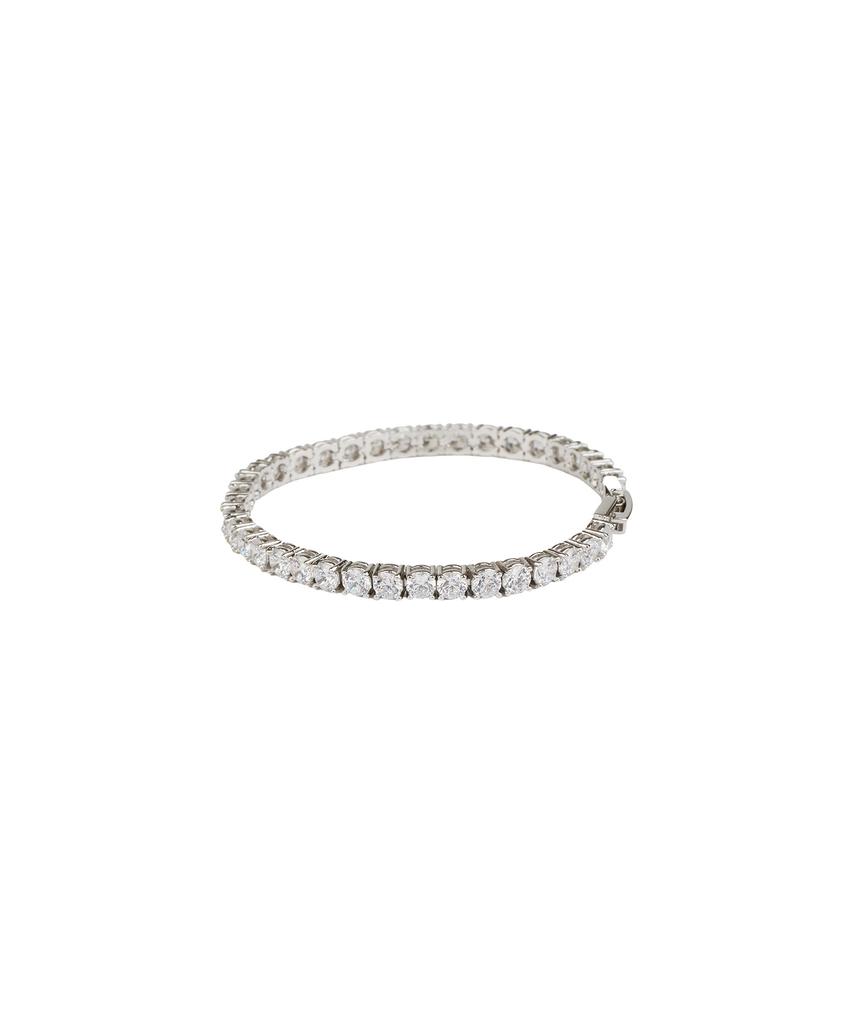 Matias Fine Tennis Bracelet