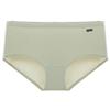 French Simple British Ice Silk Bra Set, One-piece Thick Cup Gathering, No Steel Ring Female Factory