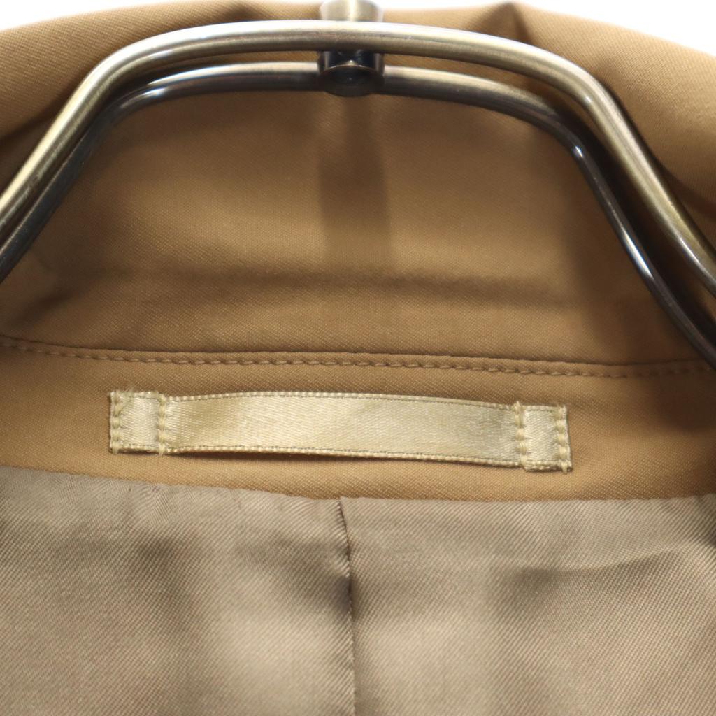 MAISON SPECIAL Casual Suit Setup 48 Brown Men's Used